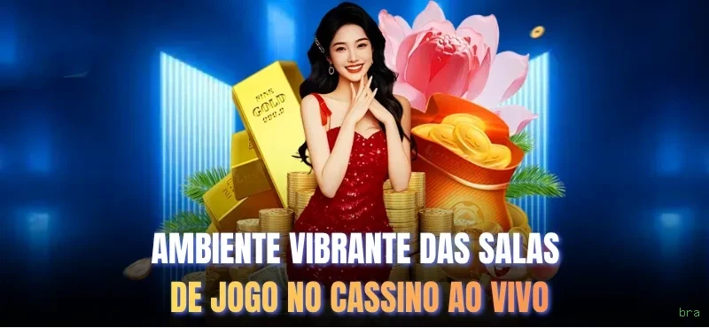 bra aplicativo de jogos para jogadores brasileiros