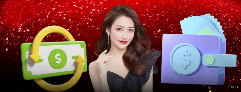 Controles de pagamento e BRL em bra