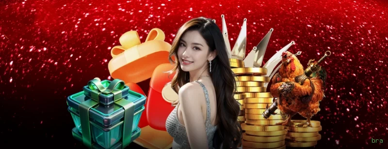 Lista de jogos para bra Jogos section