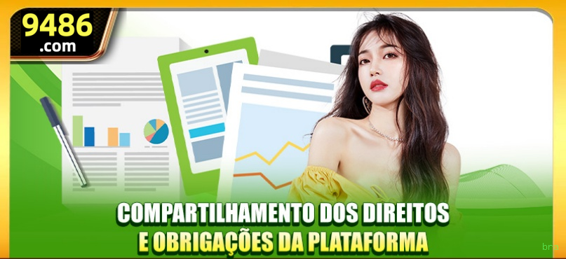 Controles de paJogonto e BRL em bra